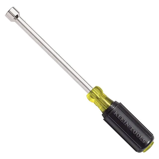 646-3/16 (NUT DRIVER HEX SKT 3/16 9.75"")