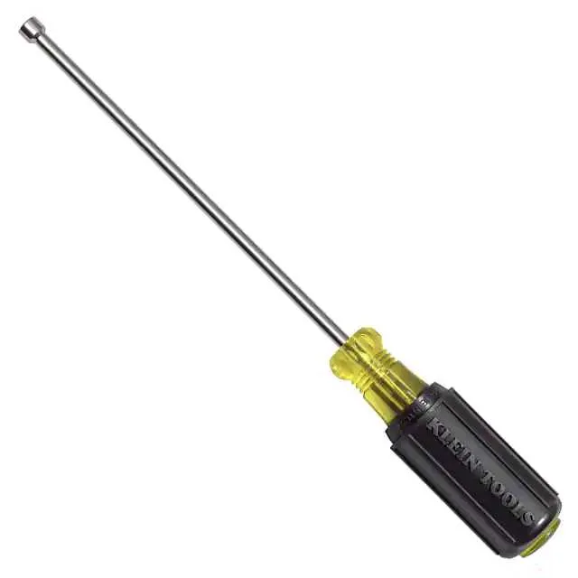 646-3/16M (NUT DRIVER HEX SKT 3/16 9.75"")
