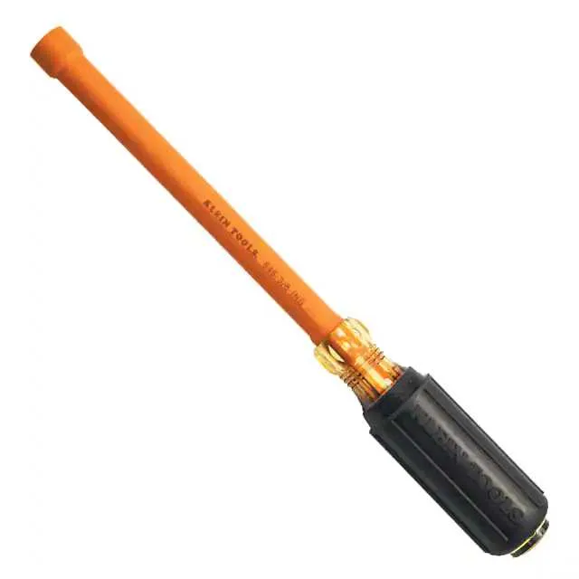 646-3/8-INS (NUT DRIVER HEX SKT 3/8 10.31"")