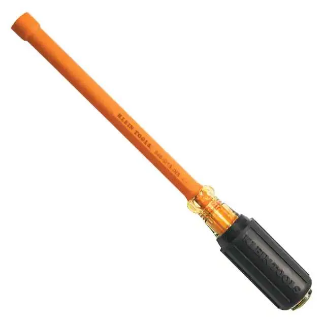 646-5/16-INS (NUT DRIVER HEX SKT 5/16 9.75"")