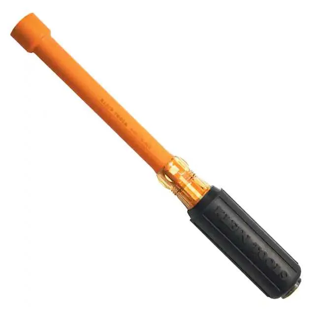 646-5/8-INS (NUT DRIVER HEX SKT 5/8 11.38"")