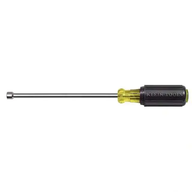646-1/4M (NUT DRIVR HEX SOCKET 1/4 9.75"")