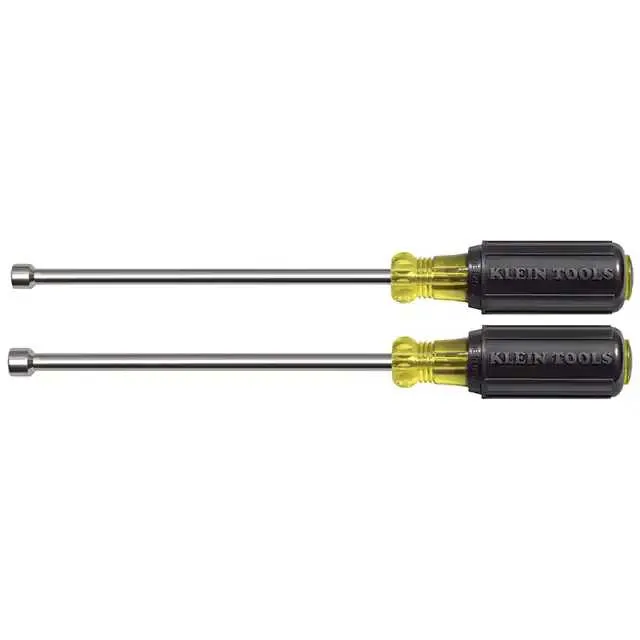 646M (NUT DRIVER SET HEX SOCKET 2 PC)