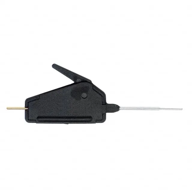 6490-0 (CLIP MICRO SMD GRABBER PITCH BLK)