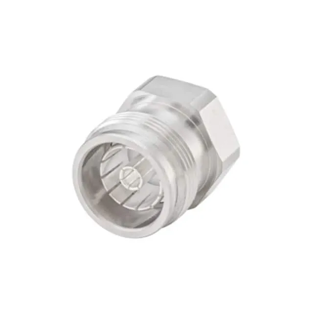 64K102-272B1 (CONN 4.3/10 JACK ST 50OHM SOLDER)