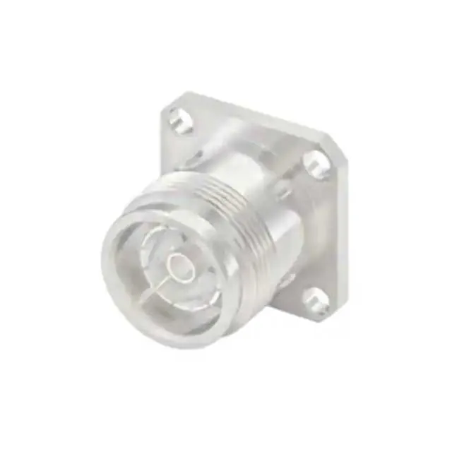 64K401-200B1 (CONN 4.3/10 JACK ST 50OHM SOLDER)