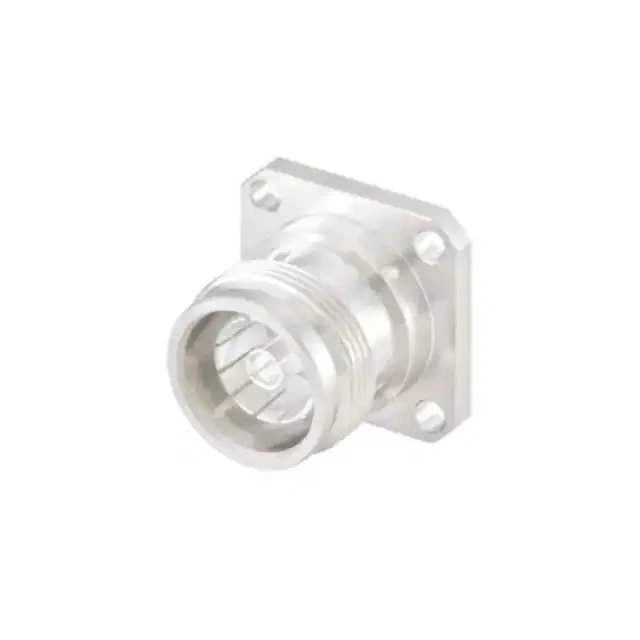 64K402-272B1 (CONN 4.3/10 JACK ST 50OHM SOLDER)