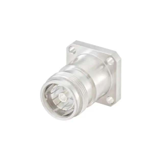 64K409-900B1 (CONN 4.3/10 JACK ST 50OHM SOLDER)