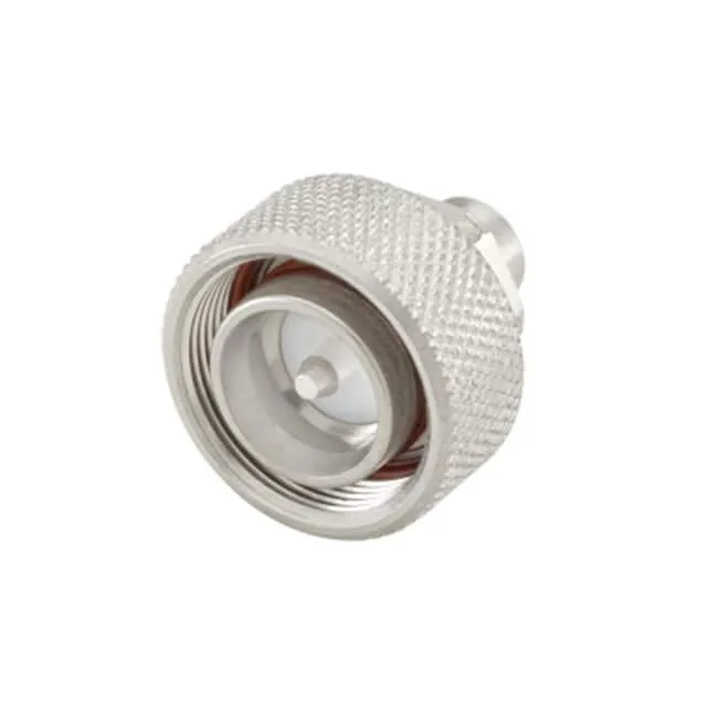 64S131-273N1 (CONN 4.3/10 PLG STR 50OHM SOLDER)