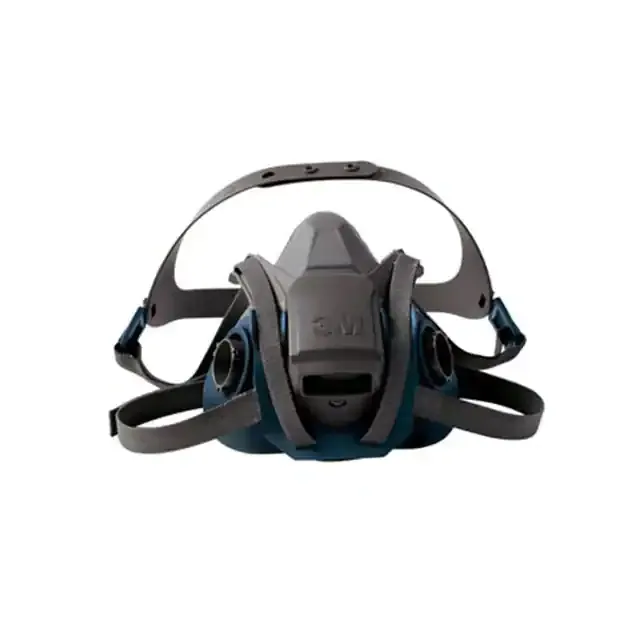 6501QL (HALF FACEPIECE RESPIRATOR)