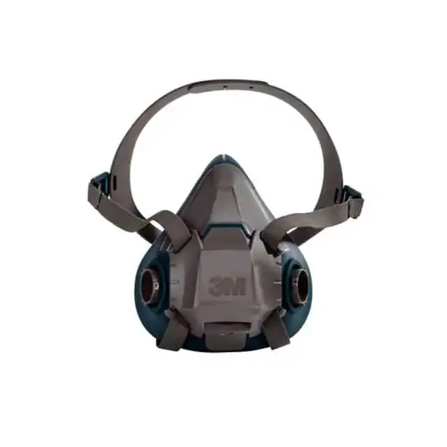 6502 (HALF FACEPIECE RESPIRATOR)