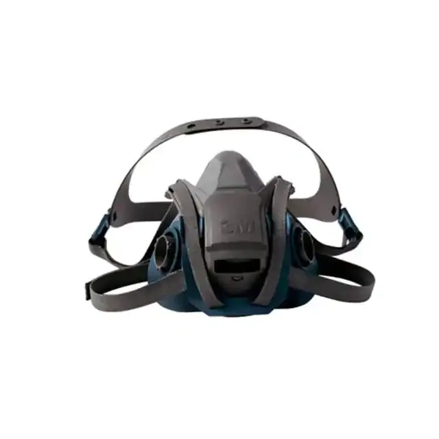 6503QL (HALF FACEPIECE RESPIRATOR)