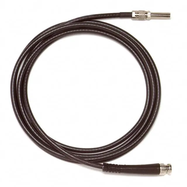 6515-96 (CABLE MINI WECO TO 75 OHM BNC)