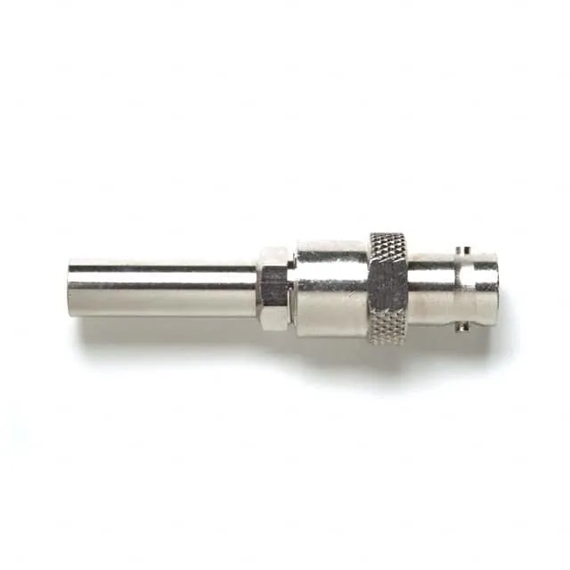 6519 (CONN ADAPT BNC JCK-WECO MINI PLG)