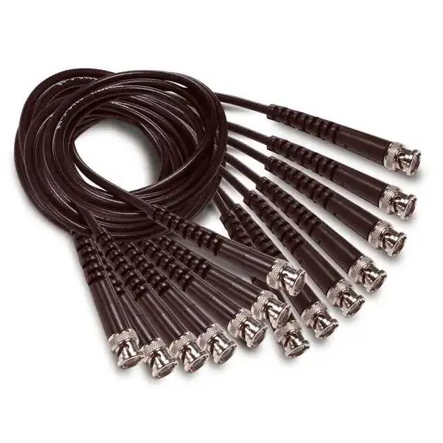6534 (KIT BNC COAXIAL TEST LEADS 7PCS)