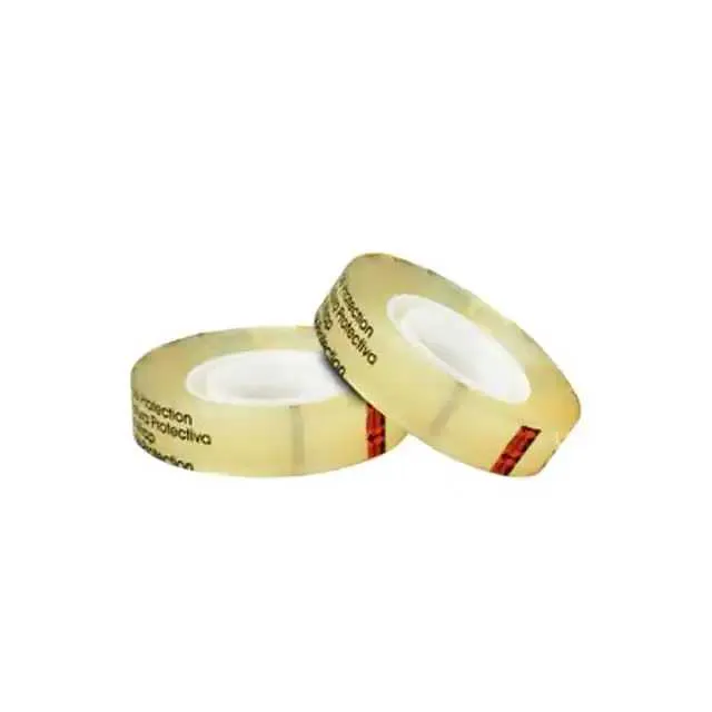 665-2PK (SCOTCH DOUBLE SIDED TAPE 665-2PK)