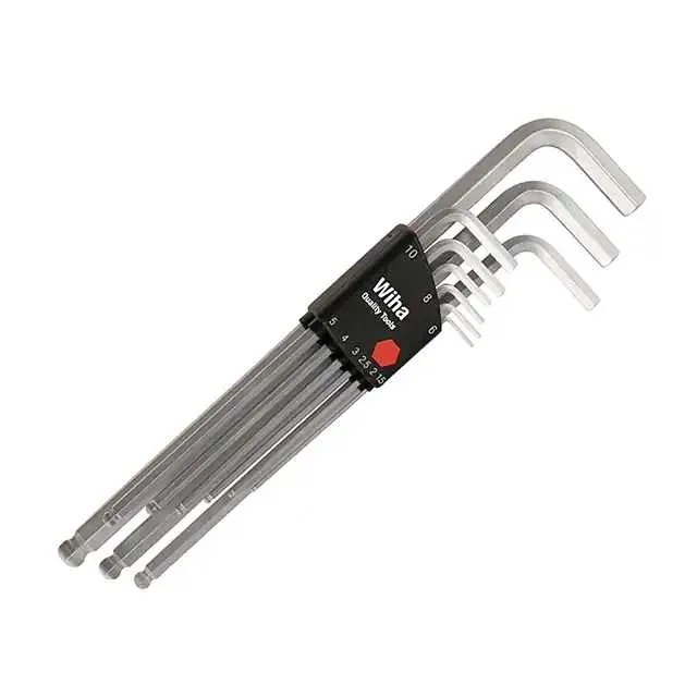 66994 (HEX KEY SET W/HOLDER 9PC)