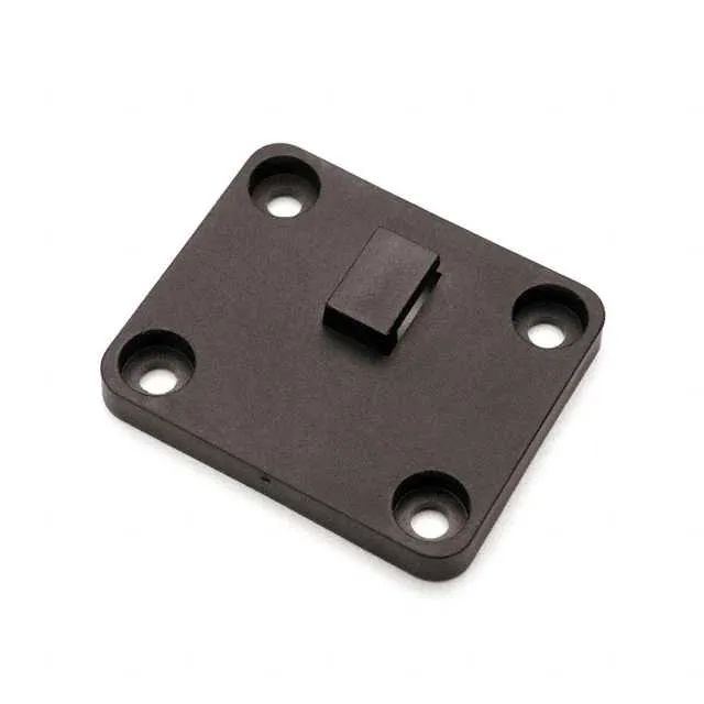 670-A (XM SATELLITE RADIO ADAPTER PLATE)