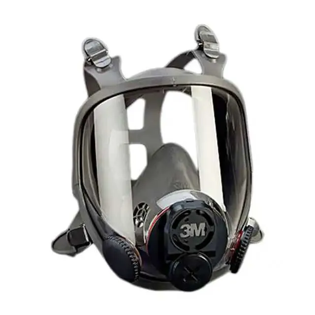 6800DIN (3M FULL FACEPIECE REUSABLE R)
