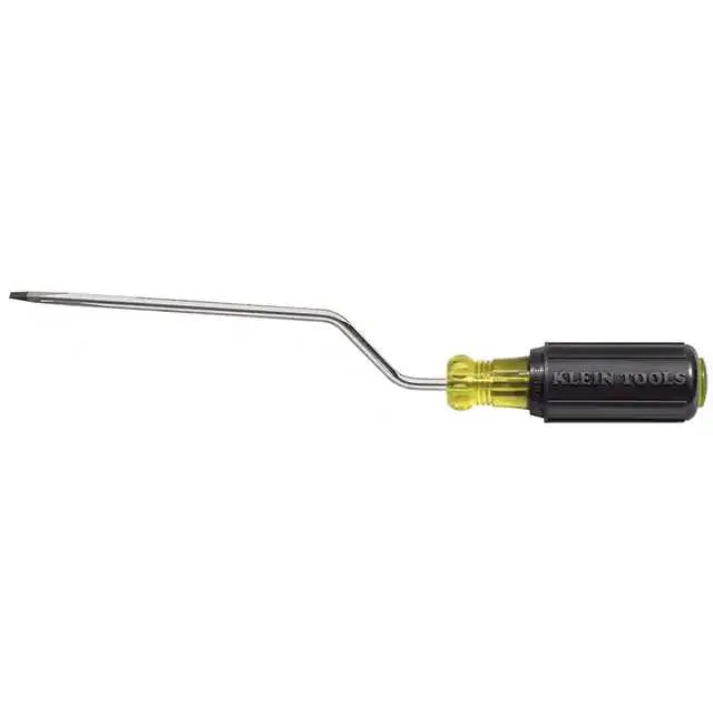 670-6 (SCREWDRIVER SLOTTED 3/16 9.75"")