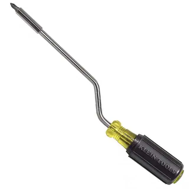 67100 (BIT SET PHILLIPS SLOT W/HNDL 2PC)