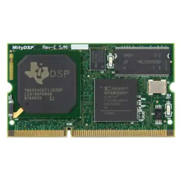 6711-AA-1X1-RC (MITYDSP SOM TMS320C6711 200MHZ)