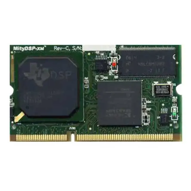 6711-AB-3X3-RC (DSP-XM SOM TMS320C6711 200MHZ)