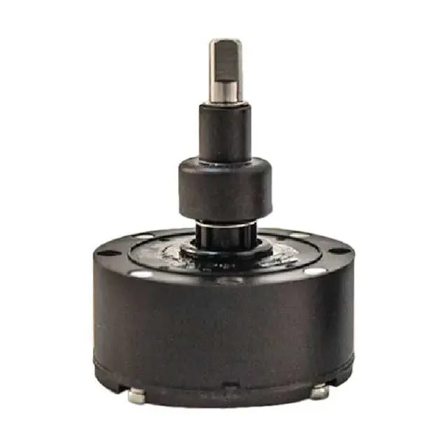 67B-PA-3C-U-04C (SWITCH JOYSTICK FLATTED HALL)