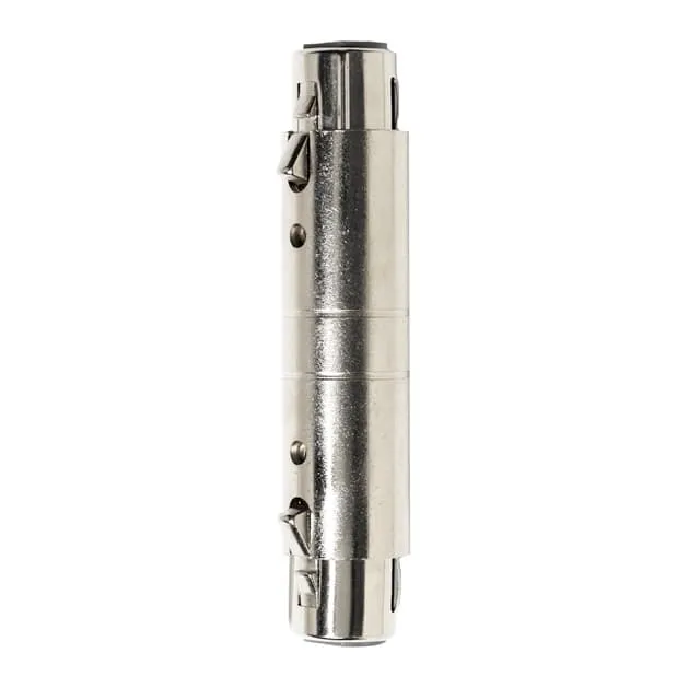 6856 (CONN ADAPTER 3P-3P F-F IN-LINE)