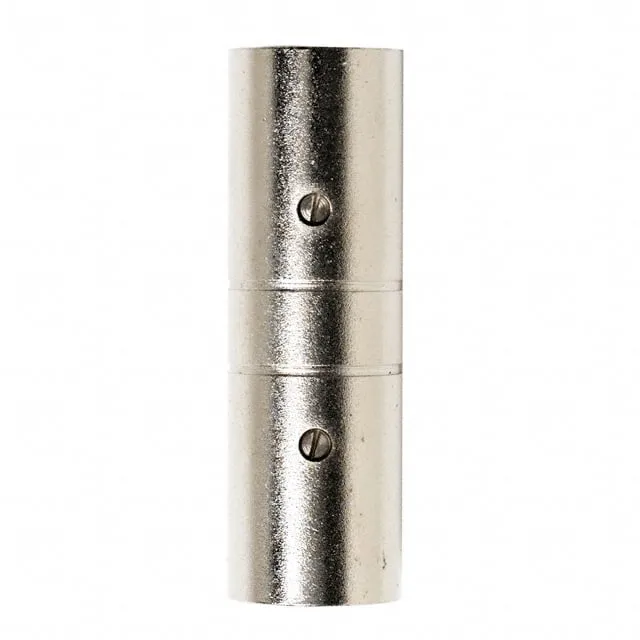 6857 (CONN ADAPTER 3P-3P M-M IN-LINE)