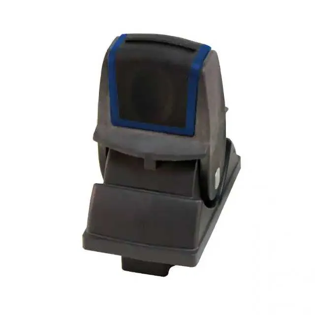 68B-225-4 (BLUE PROPORTIONAL PADDLE SWITCH)