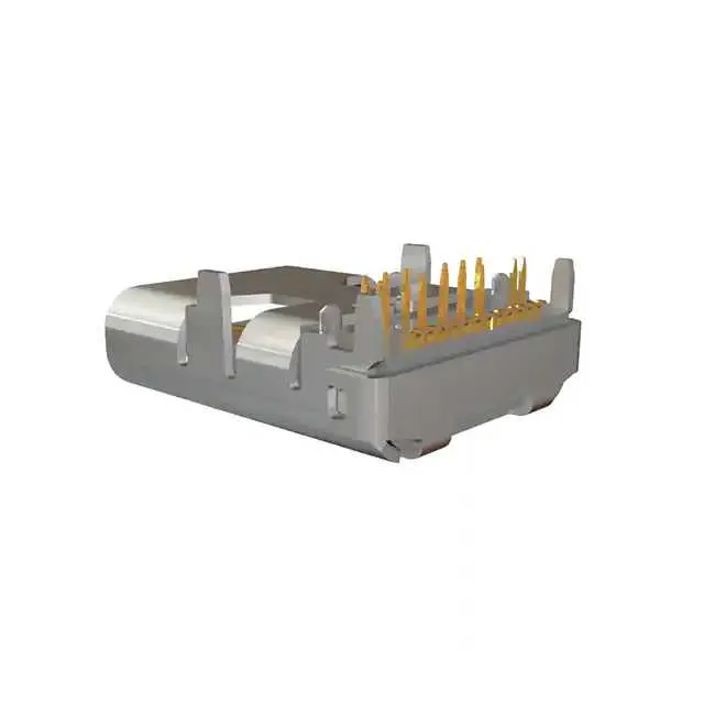 690-024-631-031 (USB TYPE C 3.1 RT. ANGLE FEMALE)