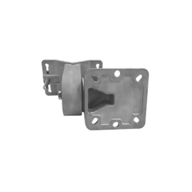690-1002 (POLE MOUNT BRACKET ACCESSORY)