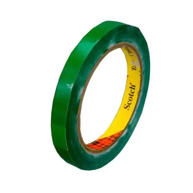 690-GREEN-12MMX66M (TAPE FILM GREEN 0.47X 72YDS")