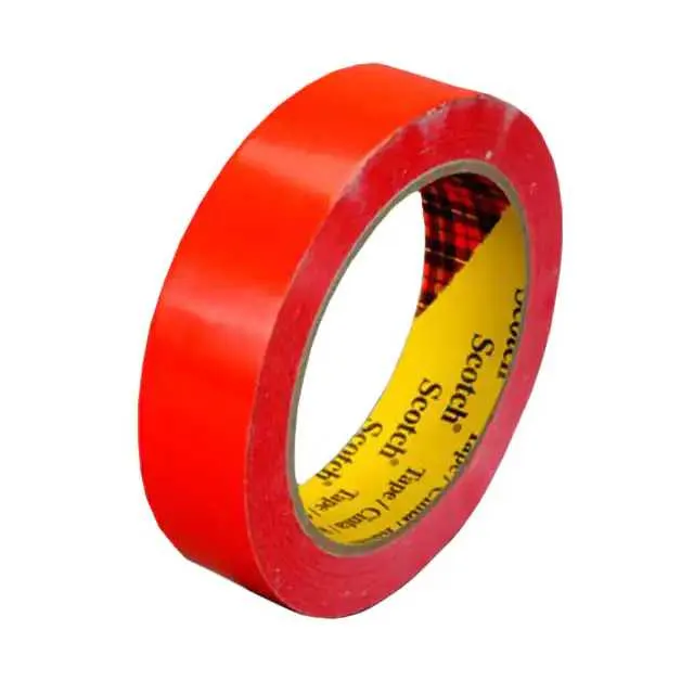 690-RED-12MMX66M (TAPE FILM RED 0.47X 72YDS")