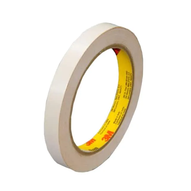 690-WHITE-12MMX66M (TAPE FILM WHITE 0.47X 72YDS")