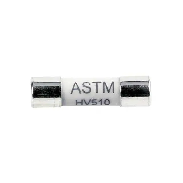 69031 (FUSE 200MA 600V 5X20MM)