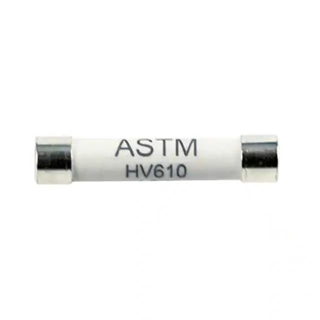 69032 (FUSE 6X32 10A 600V MM300/400)