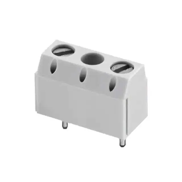691103810002 (TERM BLOCK 2POS SIDE ENTRY 10MM)