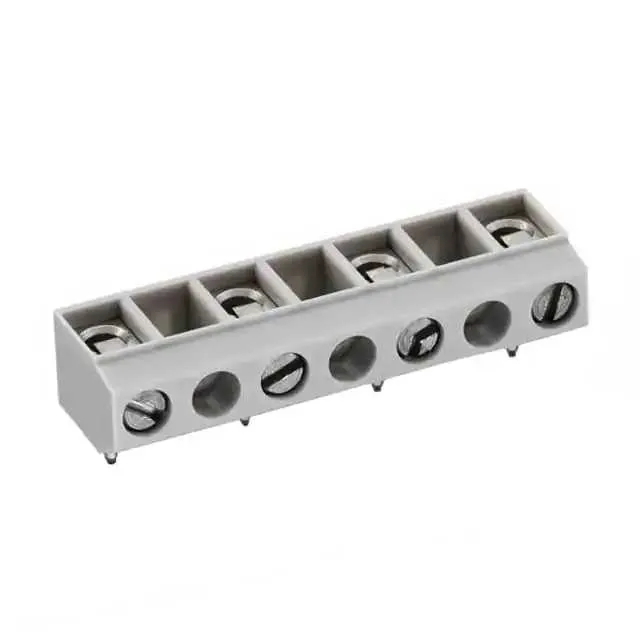 691135800004 (TERM BLOCK 4POS TOP ENTRY 10MM)