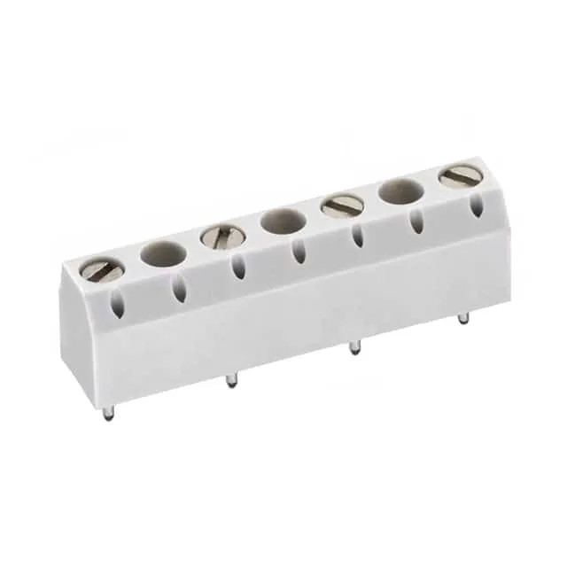 691135810004 (TERM BLOCK 4POS SIDE ENTRY 10MM)