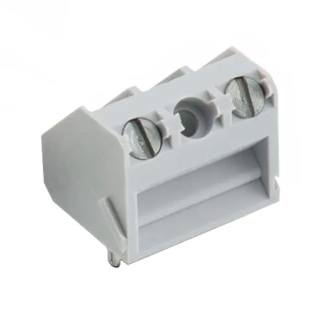 691201620002 (TERM BLOCK 2POS 45DEG 10.16MM)