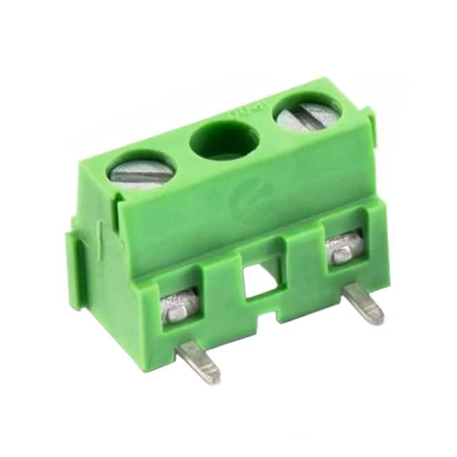 691213800002 (TERM BLOCK 2POS TOP ENTRY 10MM)