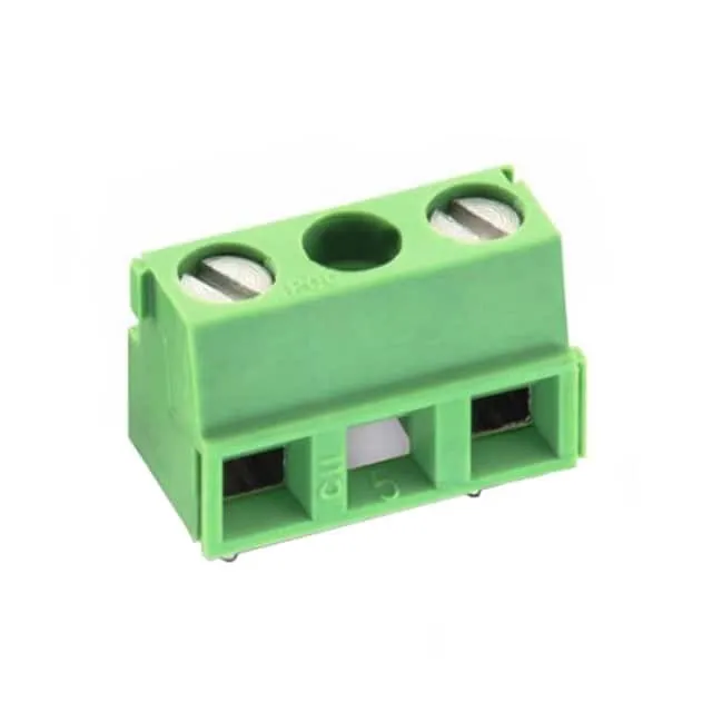 691213810002 (TERM BLOCK 2POS SIDE ENTRY 10MM)