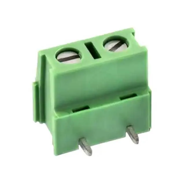691216900002 (TERM BLOCK 2POS TOP ENTRY 7.5MM)