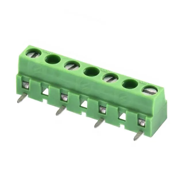 691241800004 (TERM BLOCK 4POS TOP ENTRY 10MM)