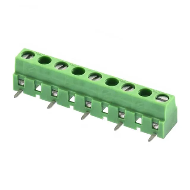 691241800005 (TERM BLOCK 5POS TOP ENTRY 10MM)