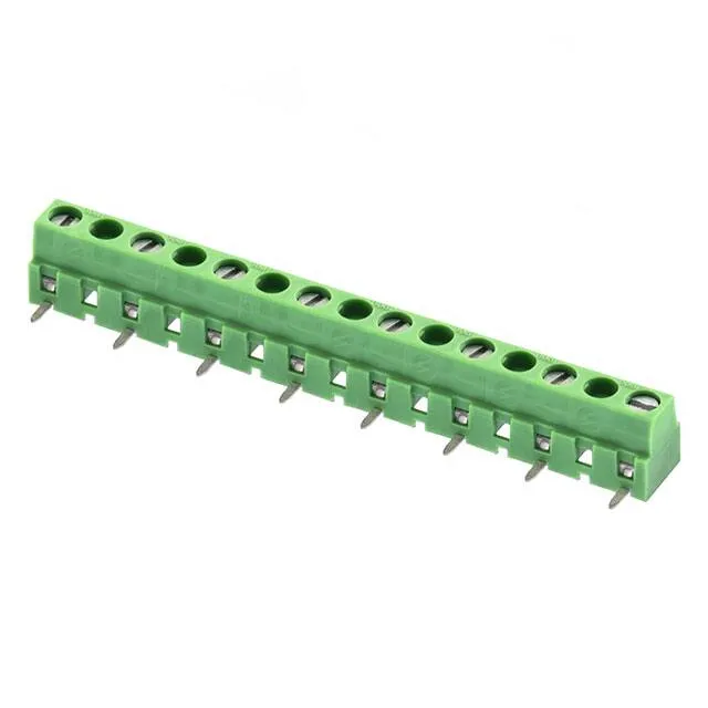 691241800008 (TERM BLOCK 8POS TOP ENTRY 10MM)