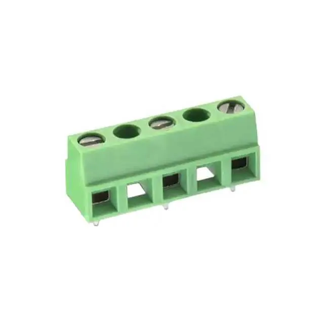 691241810003 (TERM BLOCK 3POS SIDE ENTRY 10MM)