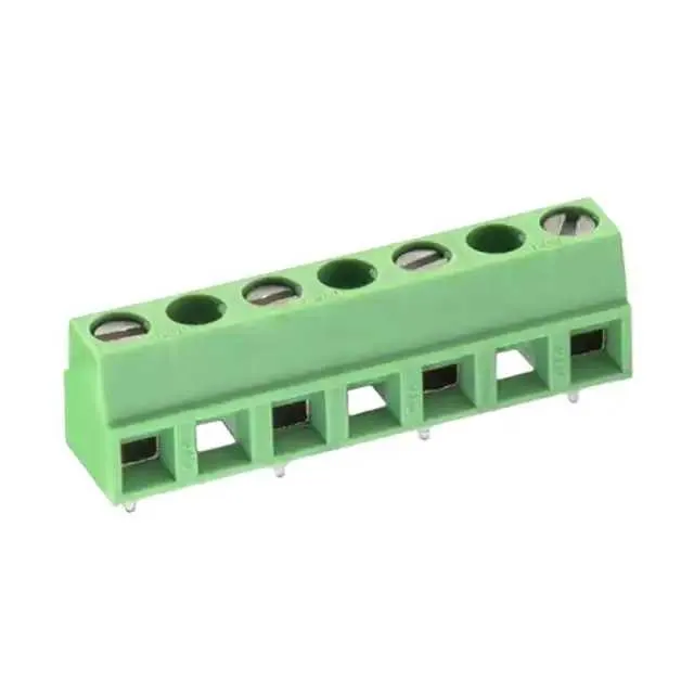 691241810004 (TERM BLOCK 4POS SIDE ENTRY 10MM)